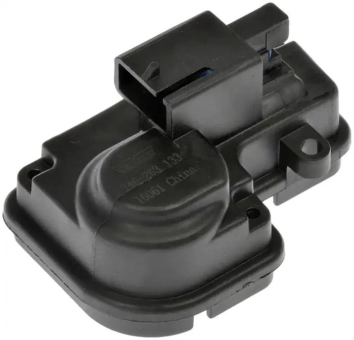 Dorman 746-263 Liftgate Lock Actuator Compatible With Select Dodge/Jeep Models