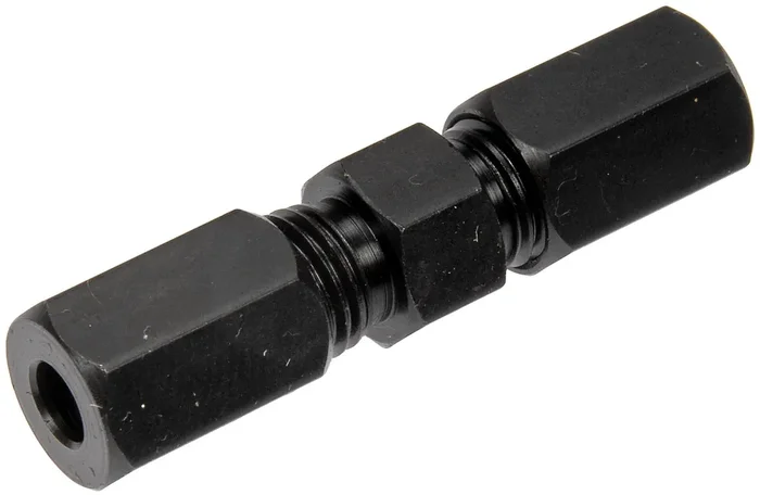 Dorman 800-202 High Pressure Compression Union Rated For 5000 Psi 3/16 In.