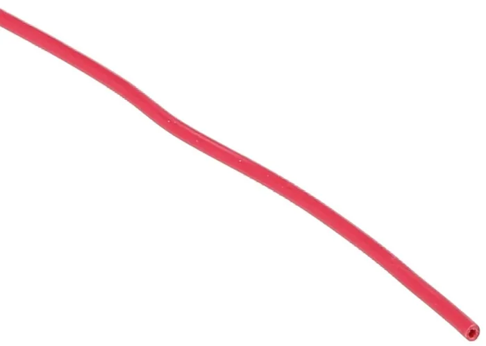Dorman 85732 18 Gauge Red Primary Wire- Card