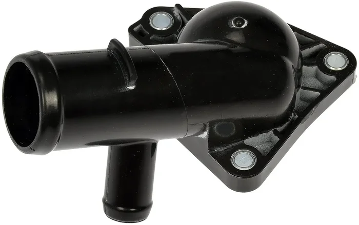 Dorman 902-5994 Engine Coolant Thermostat Housing Compatible With Select Hyundai/Kia Models