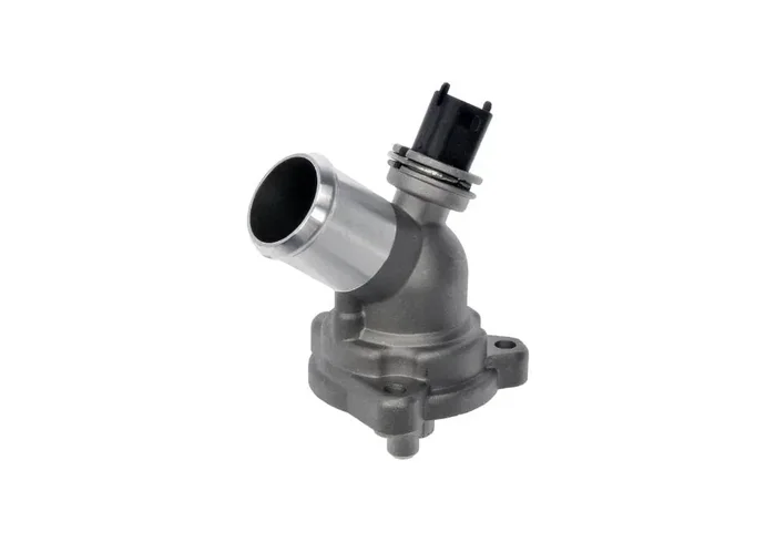 Dorman 902-753 Engine Coolant Thermostat Housing Assembly Compatible With Select Chevrolet Models