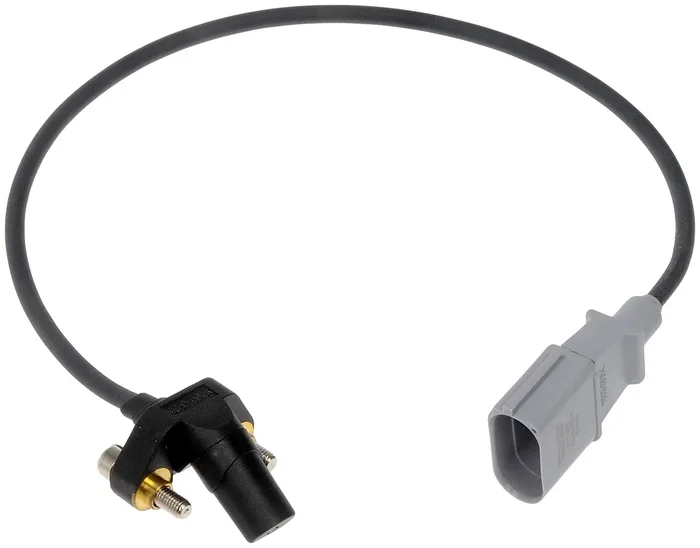 Dorman 907-956 Engine Crankshaft Position Sensor Compatible With Select Audi/Volkswagen Models