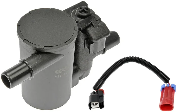 Dorman 911-058 Vapor Canister Vent Solenoid Compatible With Select Chevrolet / Pontiac / Saturn Models