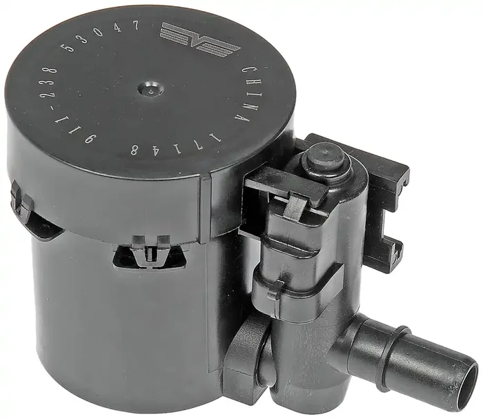 Dorman 911-238 Vapor Canister Vent Solenoid Compatible With Select Models