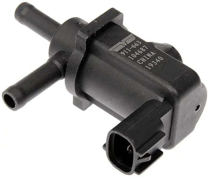 Dorman 911-663 Vapor Canister Purge Valve For Select Lexus/Toyota Models