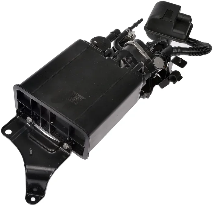 Dorman 911-671 Vapor Canister Compatible With Select Pontiac/Toyota Models