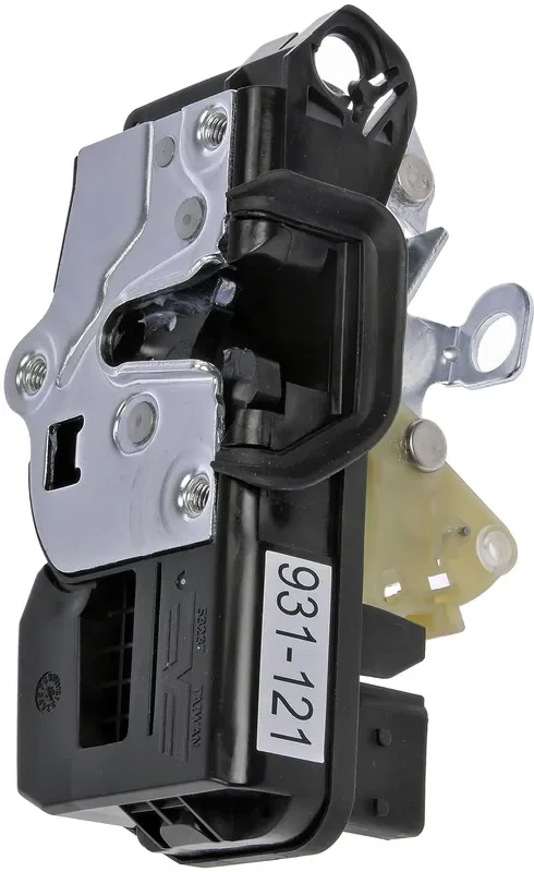 Dorman 931-121 Front Passenger Side Door Lock Actuator Motor Compatible With Select Chevrolet/Pontiac Models