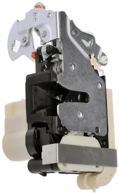 Dorman 931-156 Front Driver Side Door Lock Actuator Motor Compatible With Select Chevrolet/Gmc/Saab Models