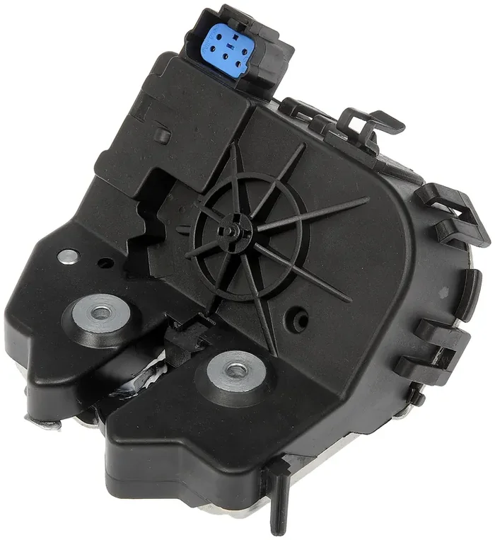 Dorman 940-121 Liftgate Lock Actuator Compatible With Select Ford Models