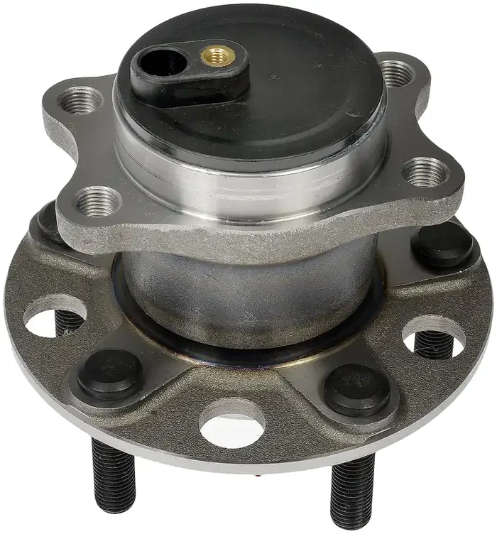Dorman 951-201 Rear Wheel Bearing And Hub Assembly Compatible With Select Chrysler/Dodge Models