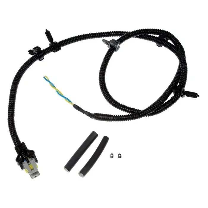 Dorman 970-047 Abs Wheel Speed Sensor Wiring Harness Compatible With Select Oldsmobile/Pontiac Models