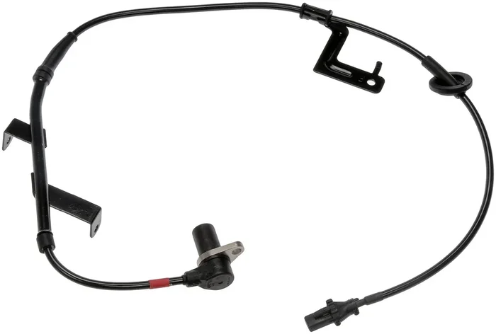 Dorman 970-135 Front Passenger Side Abs Wheel Speed Sensor Compatible With Select Hyundai Models
