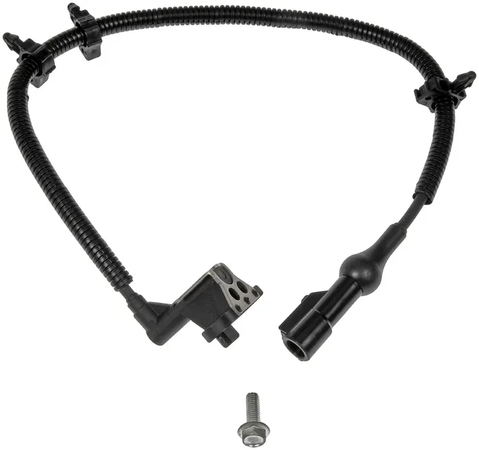Dorman 970-263 Abs Wheel Speed Sensor Compatible With Select Ford/Lincoln/Mercury Models