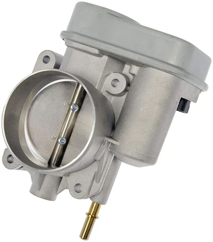 Dorman 977-792 Electronic Throttle Body Compatible With Select Models (Oe Fix)
