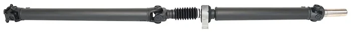 Dorman 986-323 Rear Drive Shaft Compatible With Select Dodge/Ram Models