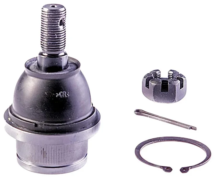 Dorman Bj86345Xl Front Lower Suspension Ball Joint Compatible With Select Ford/Mazda Models