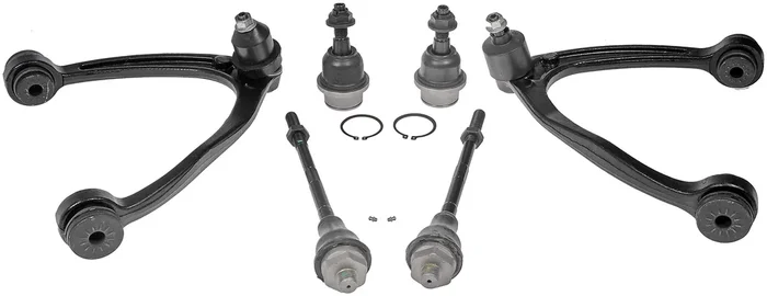 Dorman Fek91449Xl Front Suspension Kit Compatible With Select Cadillac/Chevrolet/Gmc Models