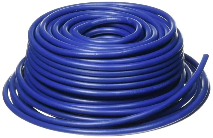 Dorman Help! 85736 Prmy Wire Blu 18Gauge 40‘ , Blue