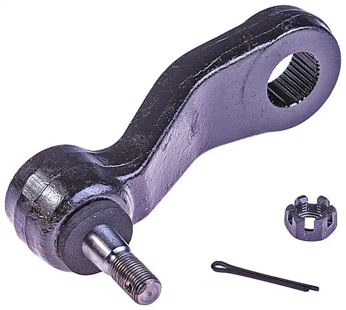 Dorman Pa6654 Steering Pitman Arm Compatible With Select Chevrolet/Gmc/Hummer Models