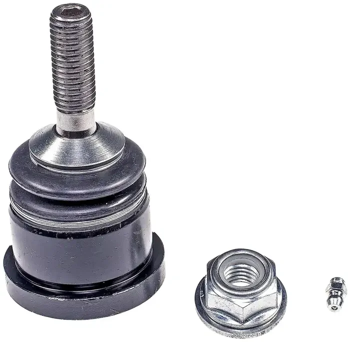 Dorman Premium Bj86075Pr Front Lower Suspension Ball Joint Compatible With Ford/Jaguar/Lincoln Models