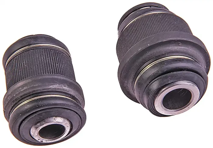 Dorman Premium Bkk90570Pr Rear Suspension Knuckle Bushing Kit Compatible With Select Cadillac Models
