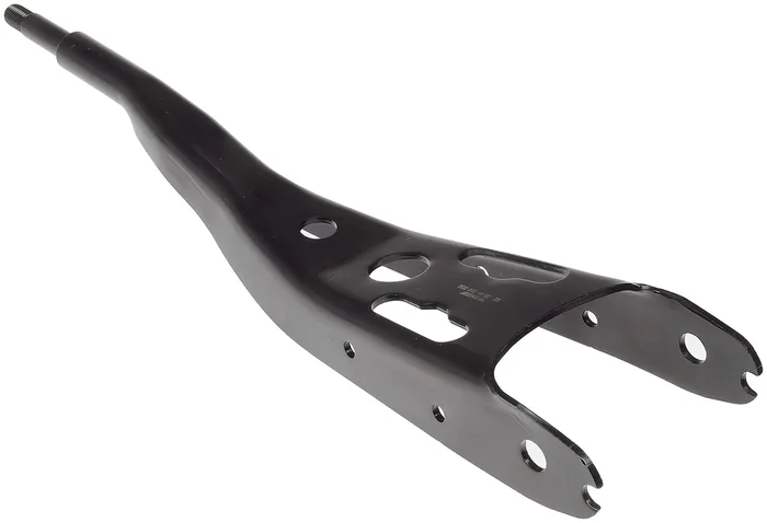 Dorman Premium Ca87035Pr Radius Arm Compatible With Select Ford Models