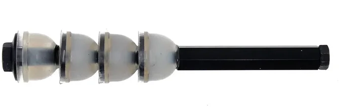 Dorman Premium Sk8772Pr Front Suspension Stabilizer Bar Link Kit Compatible With Select Ford/Lincoln Models