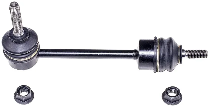 Dorman Premium Sk8853Pr Front Suspension Stabilizer Bar Link Kit Compatible With Select Ford/Lincoln/Mercury Models