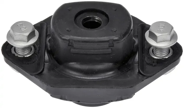 Dorman Premium Sm141500Pr Rear Lower Shock Mount Compatible With Select Bmw Models