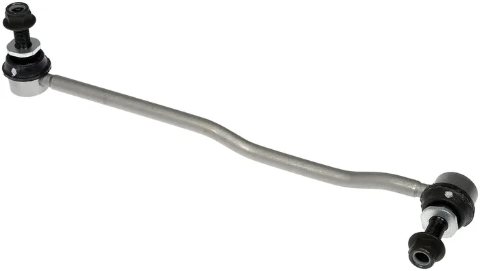 Dorman Sl72012Xl Front Passenger Side Suspension Stabilizer Bar Link Kit Compatible With Select Subaru Models