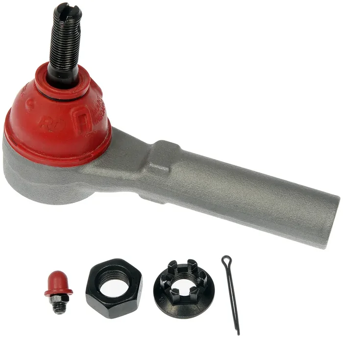 Dorman To92055Rd Front Outer Steering Tie Rod End Compatible With Select Cadillac/Chevrolet/Gmc Models