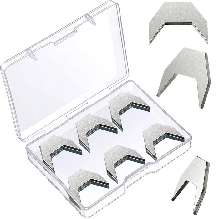 Drawer Stops, Drawer Stoppers For Dresser Metal Drawer Stops Antique Style Drawer Track Guide And Glides Stopper Furniture Parts Accessories For Drawers (24 Pieces)