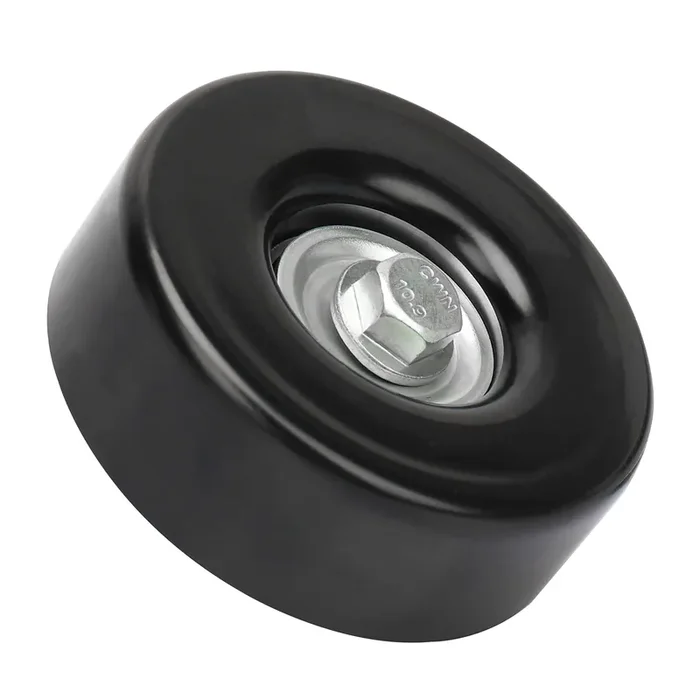 Drivestar 36299 Drive Belt Idler Pulley For Chevrolet Silverado 1500, Express 1500, Tahoe Avalanche Ssr 4.8L 5.3L