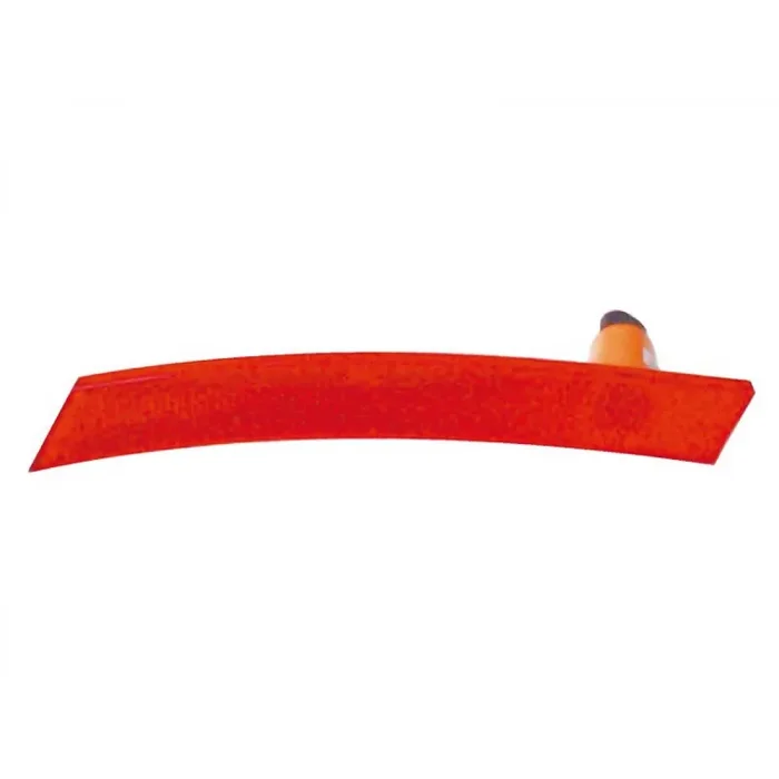 Eagle Eyes At013-U000R Mini Passenger Side Rear Side Marker Lamp