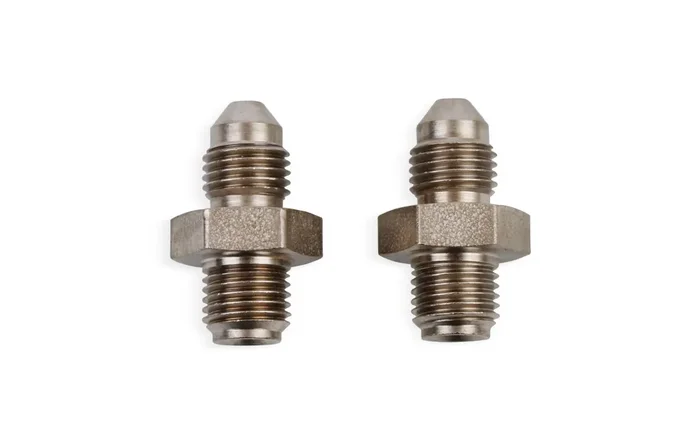 Earl‘S 581531Erl Brake Adapter