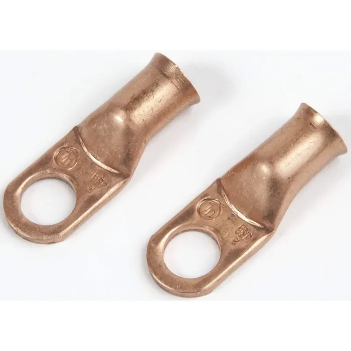 East Penn 00544 Battery Cable Lug, (Pack Of 2)