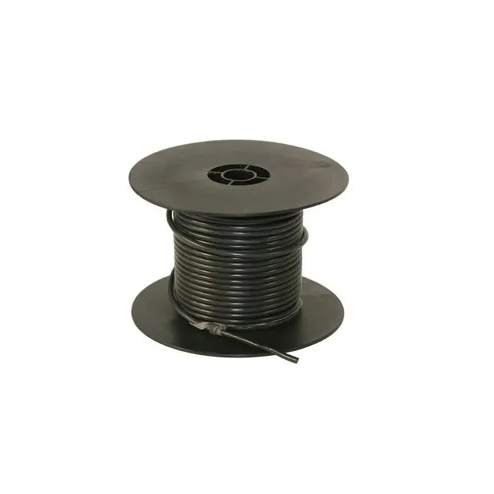 East Penn 02510 10 Gauge 100‘ Black Spool