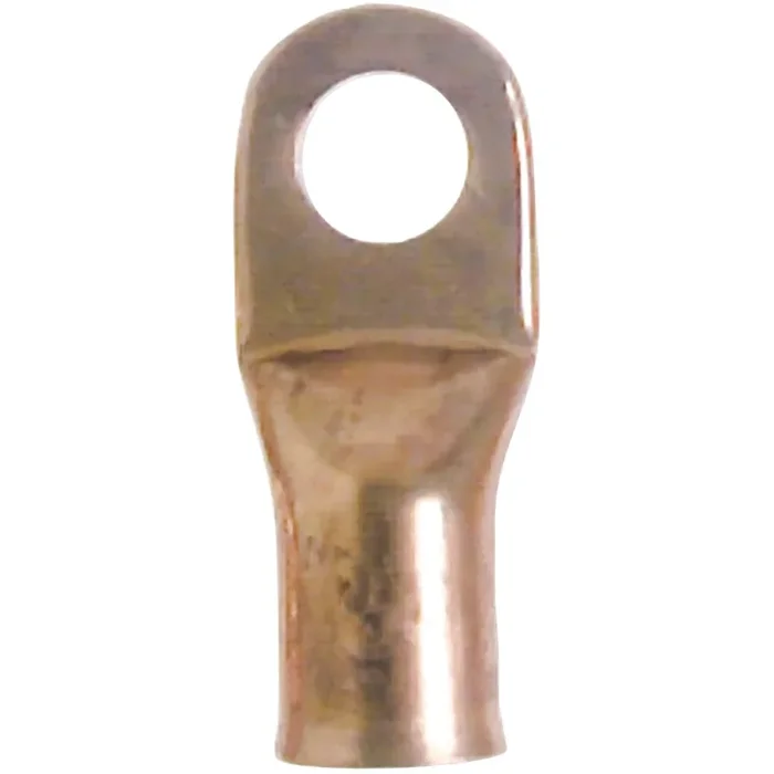 East Penn 546 Battery Cable Lug, (Pack Of 2)