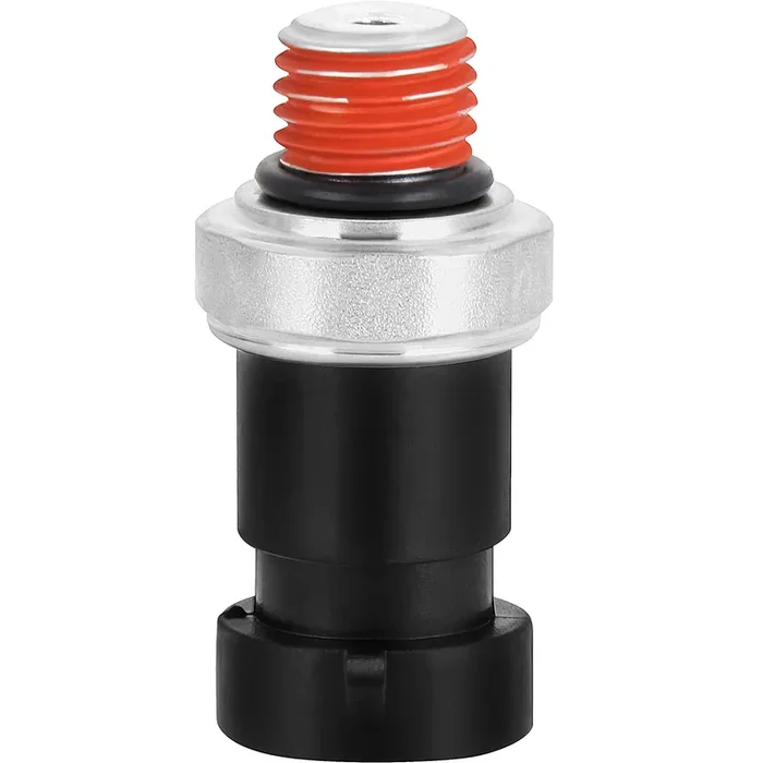 Eccpp Automotive Oil Pressure Sensor Switch D1843A, Fit For Chevy Equinox Colorado Trailblazer Colorado, For Gmc Canyon Envoy, For Buick Enclave Lacrosse Rainier, For Cadillac Srx Xts 12635957