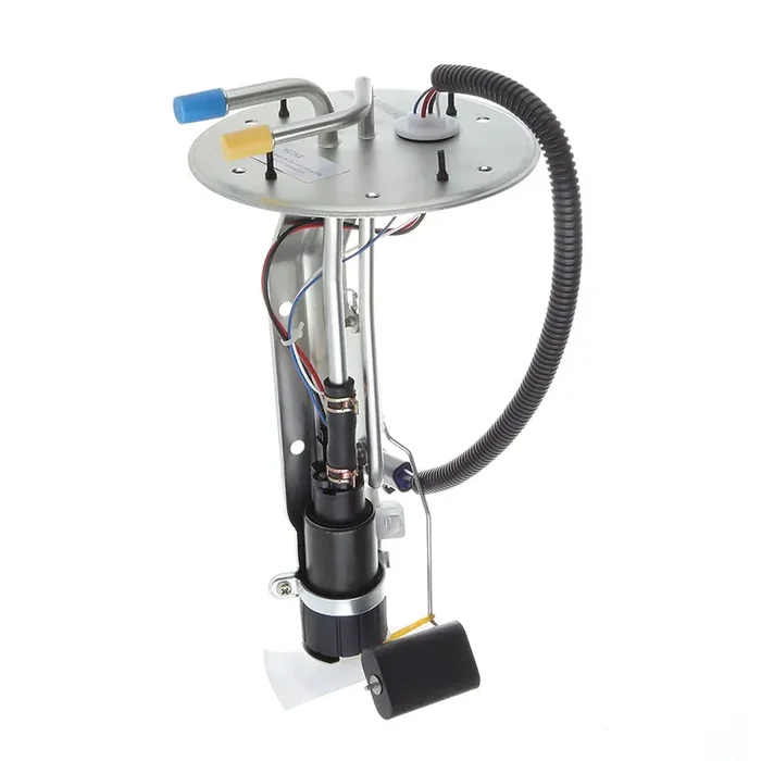 Eccpp Fuel Pump Replacement E2237S Compatible With Ford Vehicles – 4.2L 4.6L 5.4L, F-150 F150 1999-2003, F-250 F250 1999, F-150 Heritage 2004, Naturally Aspirated
