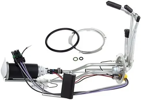 Eccpp Replacement For Fuel Pump, Assembly For Chevrolet Chevy Gmc C/K 1500 2500 3500 1996 1997 Module W/Sending Unit V6 V8 4.3L 5.0L 5.7L 7.4L E3622S