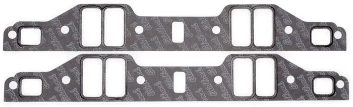 Edelbrock 7276 Intake Gasket Set – Sbm
