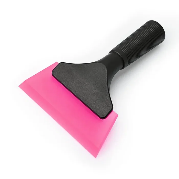 Ehdis Small Squeegee 5 Inch Rubber Window Tint Windshield Squeegee For Car, Glass, Mirror, Shower, Auto,Windows Cleaning