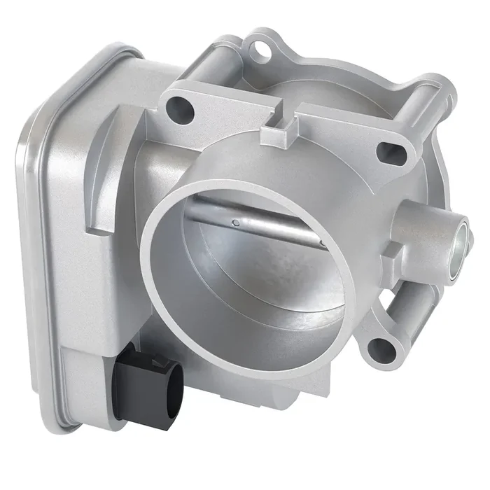 Electronic Throttle Body – Compatible With Chrysler, Jeep & Dodge 2.0L And 2.4L – 200, Sebring, Avenger, Caliber, Journey, Compass And Patriot – Replaces 04891735Ac, 977025, 4891735Ad – 2007-2017