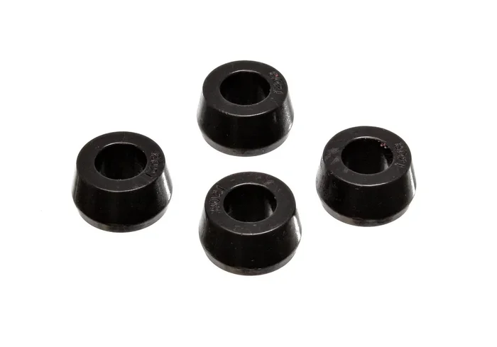 Energy Suspn Energy Suspension- 9.8143G Shock Bushing Set