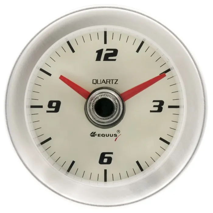 Equus 8000 2 Quartz Clock