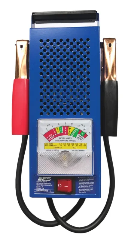 Esi 700 100 Amp Battery Load Tester