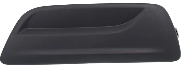 Evan Fischer Front Driver Side Fog Light Cover Compatible With 2013-2015 Chevrolet Malibu, Fits 2016 Malibu Limited Primed Gm1038141