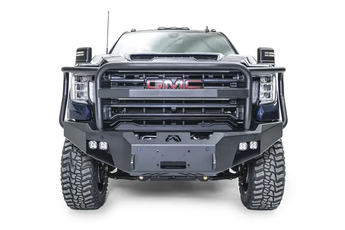 Fab Fours 20-20 Gmc Hd Prem Fbmp W/Ggrd (Gm20-A5050-1)