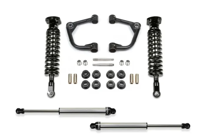 Fabtech 2Uniball Uca 2021 F150 4Wd